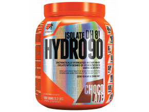 Extrifit Hydro Isolate 90 (Příchuť Vanilka, Velikost 2000 g)