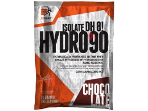 extrifit hydro isolate 90 30g