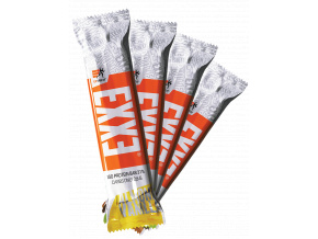 Extrifit EXXE Protein Bar 65g (Příchuť Mandle-vanilka)