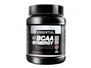 Prom-IN BCAA Synergy 550g (Příchuť Zelené jablko)