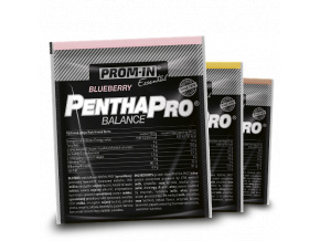 Prom-IN Pentha PRO - vzorek 40g (Příchuť Vanilka)