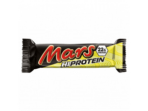 4533 mars hi protein bar 66g