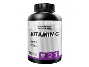 Prom-IN Vitamin C 800 + Rose Hip Extract 60 tablet