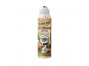 Best Joy Cooking Spray 100% Coconut Oil (Velikost 500ml)