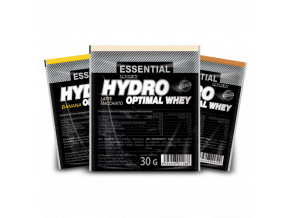 Prom-IN Hydro Optimal Whey - vzorek 30g