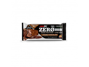 Amix Zero Hero 31% Protein Bar 65g (Příchuť Vanilka-Mandle)