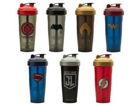 perfect shaker justice league 800ml original