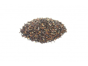 quinoa černá