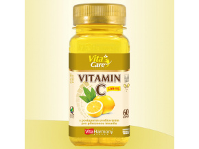 1619 VitaminCTR 60Zcela A