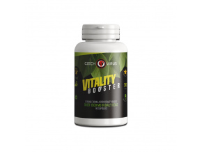 vitality booster