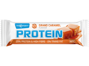 Protein GF caramel
