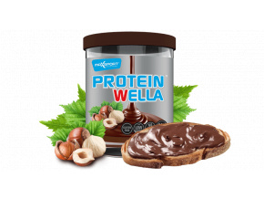 proteinwella kategoria nove