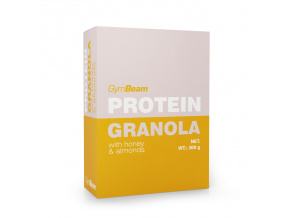 protein granola honey (1)