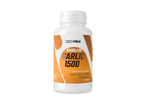 odorless garlic 1500 (1)