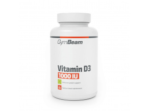 vitamin d3 1000 iu 120 caps gymbeam (1)