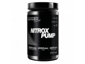 Prom-In Nitrox Pump 334,5g