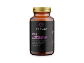 Pure Astaxanthin MIN