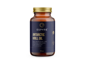 Antarctic krill oil MIN