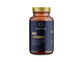 Iron + Vitamin C MIN