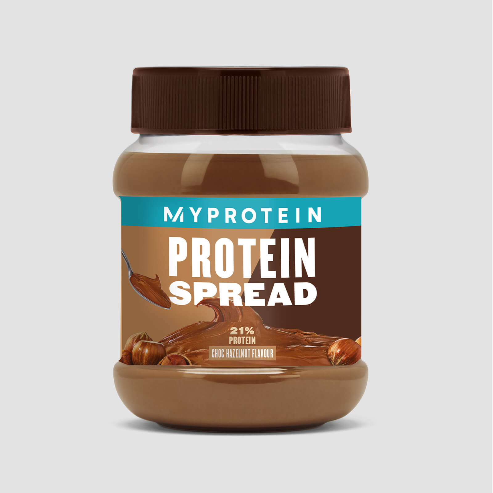 MyProtein Protein Spread 360g FitStore.cz Váš s doplňky stravy