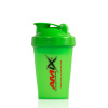 Amix Shaker Color 400ml (Barva Žlutá)