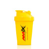 Amix Shaker Color 400ml (Barva Žlutá)