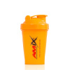 Amix Shaker Color 400ml (Barva Žlutá)
