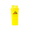 Amix Shaker Monster Bottle Color 600ml (Barva Žlutá)