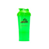 Amix Shaker Monster Bottle Color 600ml (Barva Žlutá)