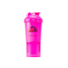 Amix Shaker Monster Bottle Color 600ml (Barva Žlutá)