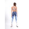 Nebbia Legíny ART Blue 882 (Velikost s)