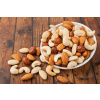 1231 smes jader orechu natural 1000 g vakuovana