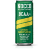 NOCCO BCAA+ 330 ml (Příchuť Jablko)