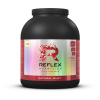 Reflex Nutrition Natural Whey 2,27kg (Příchuť Vanilka)