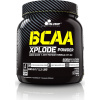 Olimp BCAA Xplode (Velikost 500 g, Příchuť Pomeranč)