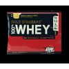 Optimum Nutrition Gold Standard 100% Whey - Vzorek 31g (Příchuť Vanilka)