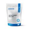 Myprotein Impact Whey Isolate (Příchuť Unflavoured (Neochucený), 1000 g)