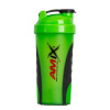 shaker amix excellent700 green