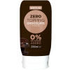 Bodylab Zero Topping Syrup 290ml (Příchuť White choco raspberry)