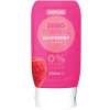 Bodylab Zero Topping Syrup 290ml (Příchuť White choco raspberry)
