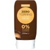 Bodylab Zero Topping Syrup 290ml (Příchuť White choco raspberry)