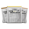 Prom-IN CFM IsoClear - vzorek 30g (Příchuť Vanilka)