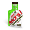 Amix Rock's Energy Gel s kofeinem 32g (Příchuť Peach tea)