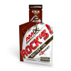 Amix Rock's Energy Gel s kofeinem 32g (Příchuť Peach tea)