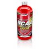 Amix BCAA New Generation liquid 1000ml + 500ml zdarma! (Příchuť Malina)