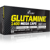 Olimp Glutamine Mega Caps 1400 (Velikost 30 kapslí - EXPIRACE 11/2016)