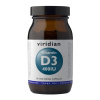 3423 1 viridian vitamin d3 400iu 90 kapsli