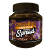 Grenade Carb Killa Spread 360g (Příchuť mléčná čokoláda)