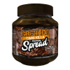 Grenade Carb Killa Spread 360g (Příchuť mléčná čokoláda)