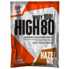 Extrifit High Whey 80 - vzorek 30g (Příchuť Vanilka)